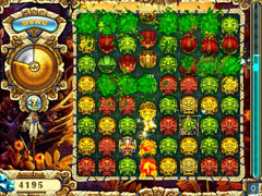 Rolling Idols Screenshot 3