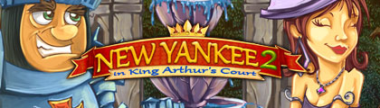 New Yankee in King Arthur's Court 2 screenshot