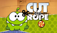 Cut The Rope