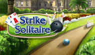 Strike Solitaire
