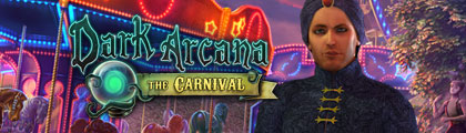 Dark Arcana: The Carnival screenshot