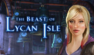 The Beast of Lycan Isle Collector's Edition