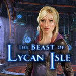 The Beast of Lycan Isle Collector's Edition