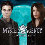 Mystery Agency: Vampire's Kiss
