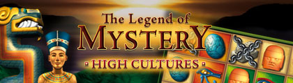 Legend of Mystery High Cultures screenshot