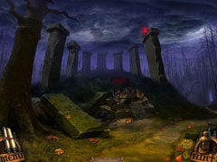 Inception of Darkness: Exorcist 3 thumb 2