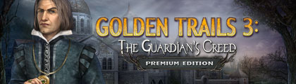 Golden Trails 3: The Guardian's Creed Premium Edition screenshot