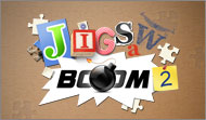 Jigsaw Boom 2
