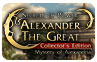 Download Alexander the Great: Secrets of Power Collector's Edition Game