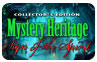 Download Mystery Heritage: Sign of the Spirit Collector's Edition Game