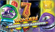 7 Wonders: Ancient Alien Makeover