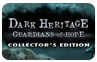 Download Dark Heritage: Guardians of Hope Collector's Edition Game
