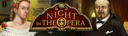 Night in the Opera screenshot