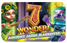 Download 7 Wonders: Ancient Alien Makeover Collector's Edition Game