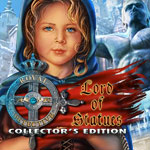 Royal Detective: The Lord of Statues Collector's Edition