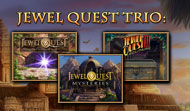 Jewel Quest Trio