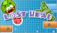 Lost Head