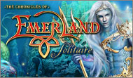 The Chronicles of Emerland Solitaire