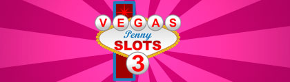 Vegas Penny Slots Pack 3 screenshot