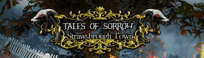 Tales of Sorrow: Strawsbrough Town screenshot