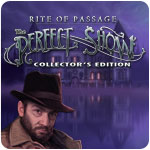 Rite of Passage: The Perfect Show Collector's Edition