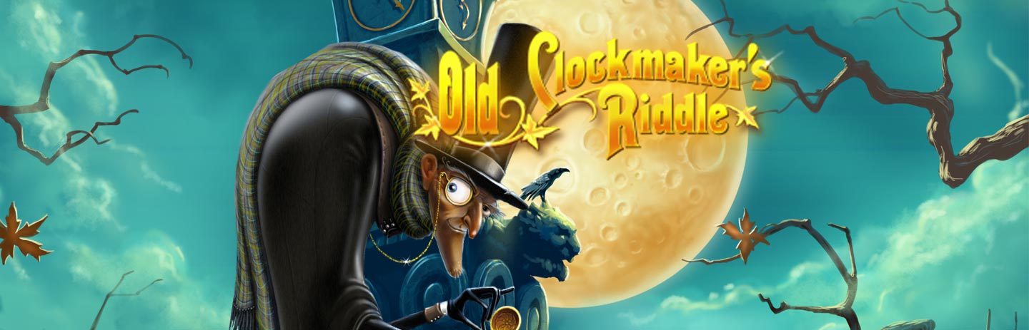Old Clockmaker's Riddle