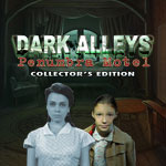 Dark Alleys: Penumbra Motel Collector's Edition