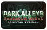 Download Dark Alleys: Penumbra Motel Collector's Edition Game