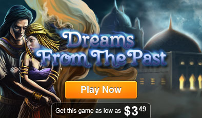 Dreams from the Past