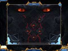 Dark Dimensions: Wax Beauty Collector's Edition Screenshot 1