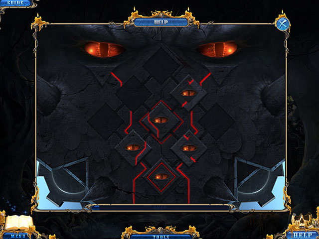 Dark Dimensions: Wax Beauty Collector's Edition Screenshot 1