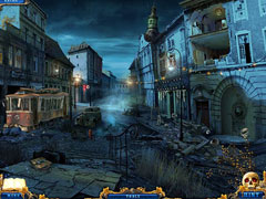 Dark Dimensions: Wax Beauty Collector's Edition Screenshot 2
