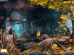 Dark Dimensions: Wax Beauty Collector's Edition Screenshot 3