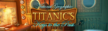 Titanic's Keys to the Past screenshot