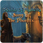 Spirits of Mystery: Song of the Phoenix Collector's Edition