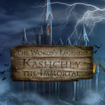 The World's Legends Kashchey The Immortal