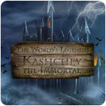 The World's Legends Kashchey The Immortal