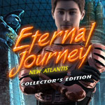Eternal Journey: New Atlantis Collector's Edition