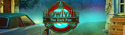 Howlville: The Dark Past screenshot