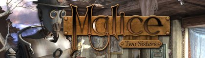 Malice: Two Sisters screenshot