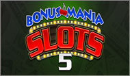 Bonus Mania Slots Pack 5