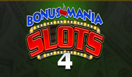 Bonus Mania Slots Pack 4