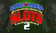 Bonus Mania Slots Pack 2