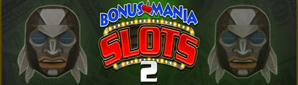 Bonus Mania Slots Pack 2 screenshot