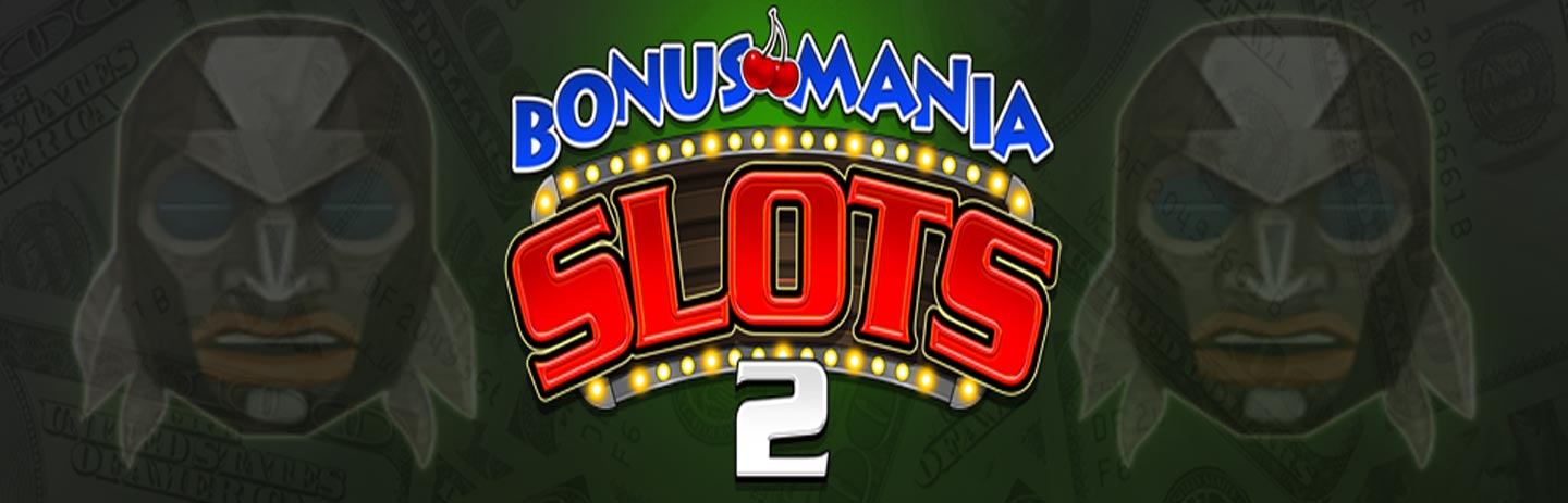Bonus Mania Slots Pack 2
