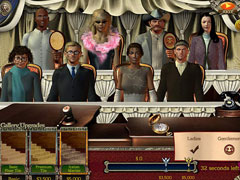 Antique Mysteries: Secrets of Howard's Mansion Screenshot 3