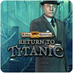 Hidden Mysteries: Return to Titanic
