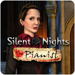 Silent Nights: The Pianist
