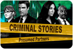 Download Criminal Stories: Presumed Partners Game