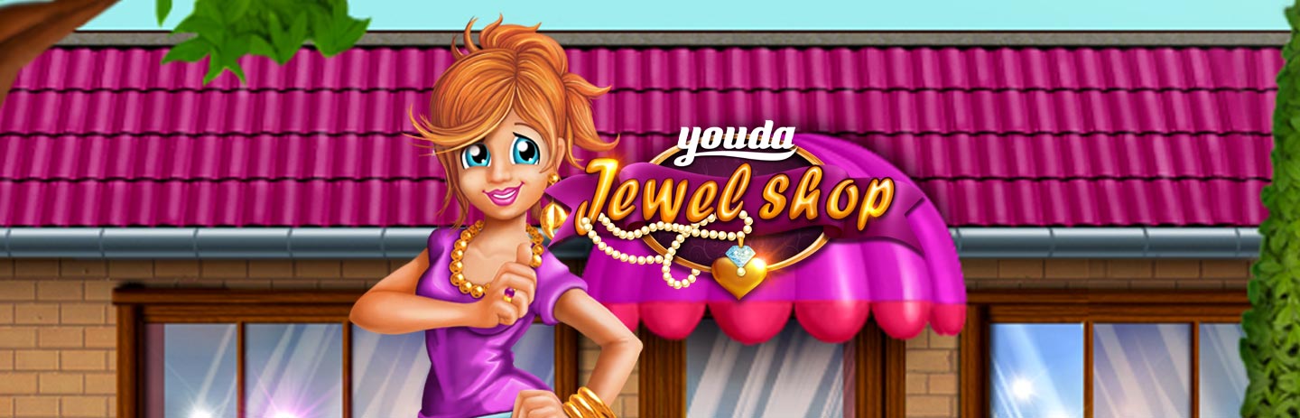 Youda Jewel Shop